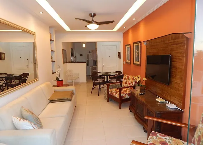 Apartamento Vista Mar Cabo Frio