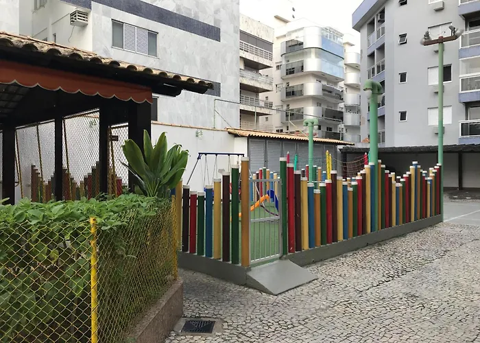 Apartamento Completo No Forte Cabo Frio