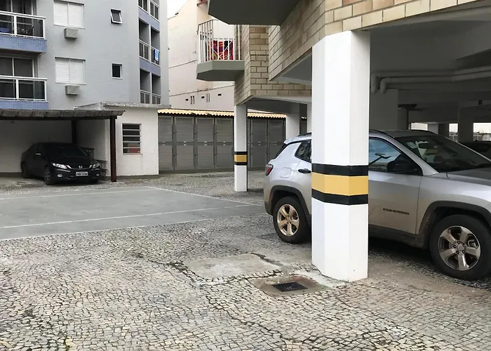 Apartamento Completo No Forte Cabo Frio